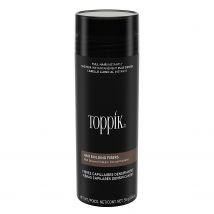 Toppik Hair Building Fibers Medium Brown 55 g