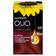 Garnier Olia 6.60 Intense Red 1 st