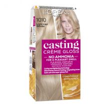 L&#039;Or&eacute;al Paris Casting Creme Gloss 1010 Iced Light Blonde 1 st