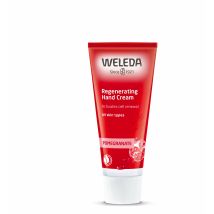 Weleda Granaatappel Regeneratie Handcr&egrave;me 50 ml