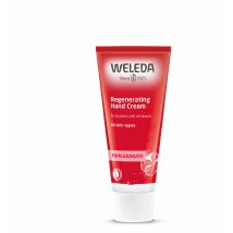 Weleda Granaatappel Regeneratie Handcr&egrave;me 50 ml