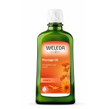 Weleda Arnica Massage Olie 200 ml