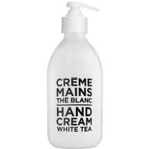 Compagnie De Provence Hand Cream White Tea 300 ml