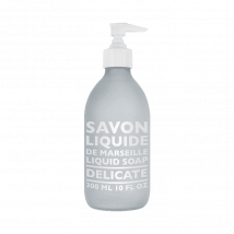 Compagnie De Provence Liquid Marseille Soap Delicate 300 ml