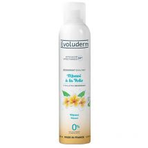 Evoluderm Monoi A La Folie Deospray 200 ml