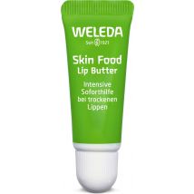 Weleda Skin Food Lip Butter 8 ml