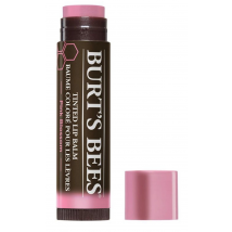 Burt's Bees Tinted Lip Balm Pink Blossom 4,25 g