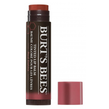 Burt&#039;s Bees Tinted Lip Balm Red Dahlia 4,25 g