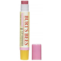 Burt&#039;s Bees Lip Shimmer Strawberry 2,6 g