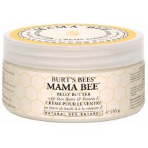 Burt&#039;s Bees Mama Bee Belly Butter 185 g