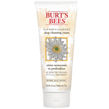 Burt&#039;s Bees Deep Cleansing Cream 170 g