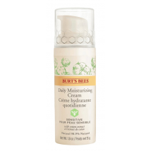 Burt's Bees Daily Moisturizing Cream Sensitive 51 g