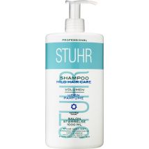 Stuhr Mild Hair Care Shampoo Volume 1000 ml