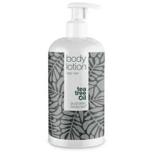 Australian Bodycare Bodylotion 500 ml