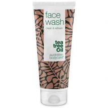 Australian Bodycare Gezichtsreiniger 100 ml