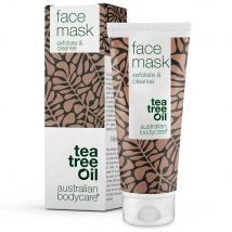 Australian Bodycare Gezichtsmasker 100 ml
