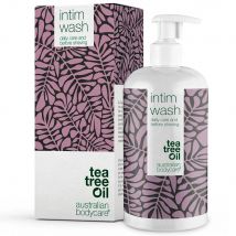 Australian Bodycare Intieme Wasgel 500 ml