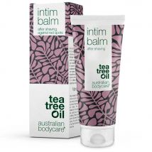 Australian Bodycare After Shave Gel 100 ml