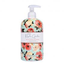 Baylis &amp; Harding Royale Garden Peach &amp; Peony &amp; Jasmine Hand Wash 500 ml