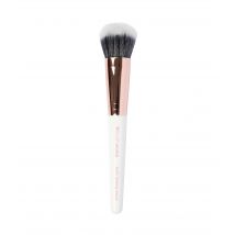 brushworks White &amp; Gold Multi Tasking Brush 1 st