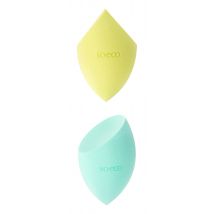 So Eco Complexion Sponge Duo 2 st