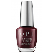 OPI Infinite Shine Complimentary Wine 15 ml