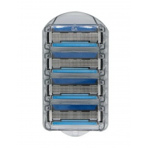 ShaveSafe Scheerapparaten 4 st