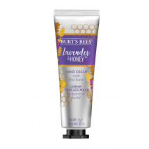 Burt&#039;s Bees Lavender &amp; Honey Hand Cream 28,3 g