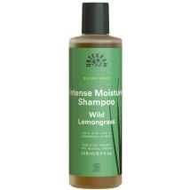 Urtekram Wild Lemongrass Shampoo Normaal Haar 250 ml