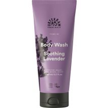 Urtekram Soothing Lavender Body Wash 200 ml