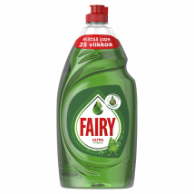 Fairy Original Dishwashing Liquid 900 ml