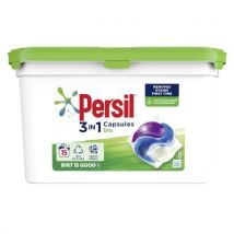 Persil 3 in 1 Capsules Bio 15 pcs