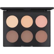 MAC Studio Fix Sculpt And Shape Contour Palette Light Medium 14,4 g