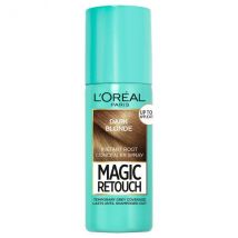 L&#039;Or&eacute;al Paris Magic Retouch Dark Blond Instant Root Concealer Spray 75 ml