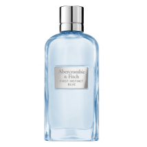 Abercrombie &amp; Fitch First Instinct Blue For Her EDP 100 ml