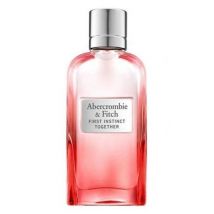 Abercrombie &amp; Fitch First Instinct Together For Her EDP 50 ml