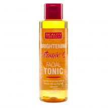 Beauty Formulas Brightening Vitamin C Facial Tonic 150 ml