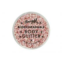 Barry M. Biodegradable Body Glitter Party Time 3,5 g