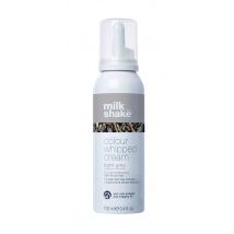 milk_shake Colour Whipped Cream Light Grey 100 ml