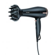 Beurer HC60 F&ouml;hn Met Diffuser 1 st