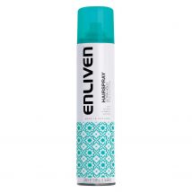 Enliven Hairspray Ultra Hold 300 ml