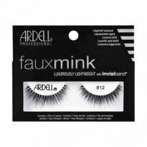 Ardell Faux Mink False Eyelashes Black 812 1 paar