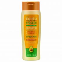 Cantu Avocado Hydrating&nbsp;Shampoo 400 ml