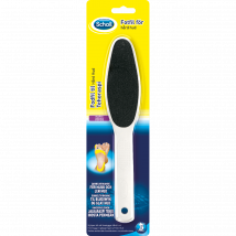 Scholl Dubbelzijdige Carbon Vijl 1 st