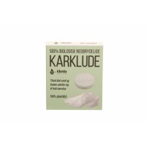 Idento Wegwerphanddoek 4 st