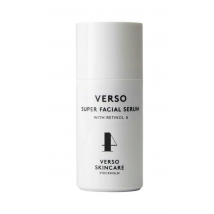 Verso Super Facial Serum 04 30 ml
