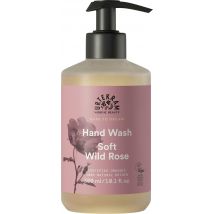 Urtekram Soft Wild Rose Handzeep 300 ml