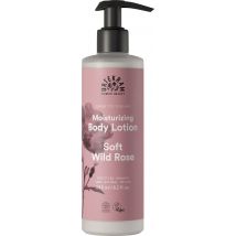 Urtekram Soft Wild Rose Body Lotion 245 ml