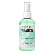 Isle Of Paradise Medium Self Tanning Water 200 ml
