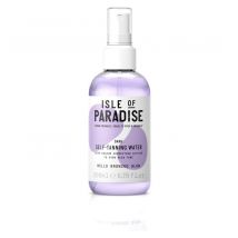 Isle Of Paradise Dark Self Tanning Water 200 ml